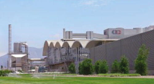 Cristalerías Chile to construct third Llay Llay furnace
