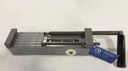 European patent granted for Ramsey’s RKO tool
