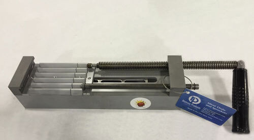 European patent granted for Ramsey’s RKO tool
