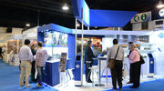 South American container industry attends Glassman event