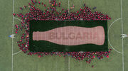Coca-Cola Bulgaria breaks world record