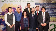 €25m investment in Slovakian FunGLASS research centre