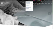 Press Glass launches new version of its website