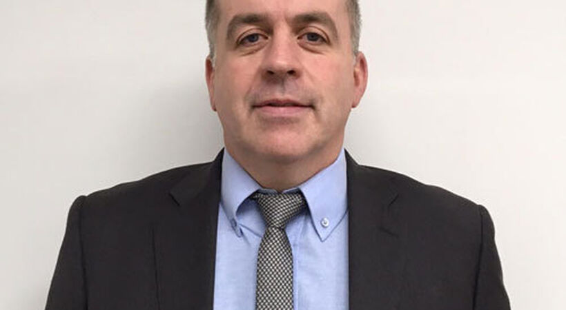 Wall Colmonoy appoints Operations Director for Europe