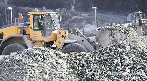 Verallia subsidiary Everglass invests €7m in Rozet-Saint-Albin site