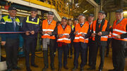 Verallia invests over €20m modernising Oiry plant