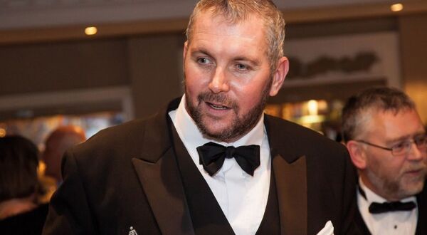 Sheppee names Simon Holmes as MD
