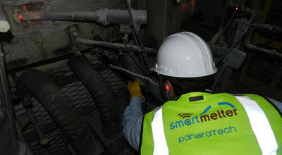 SmartMelter successfully manages risk at Cardinal Float Glass