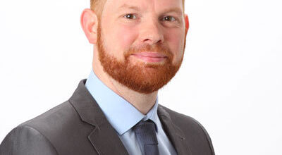 Samuel Leaper joins Henry F. Teichmann