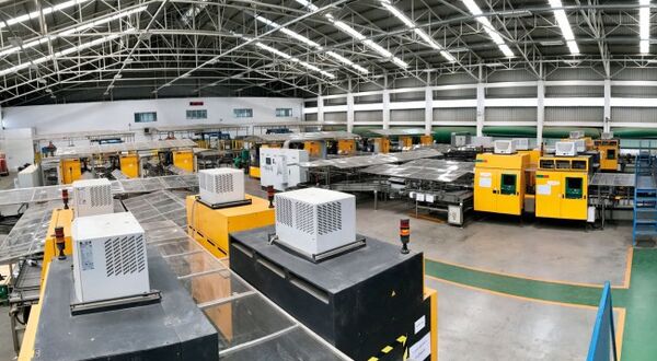 Tiama at the core of Asia Pacific Glass’s expansion