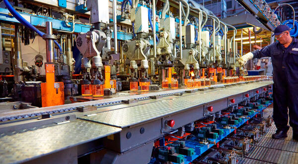 Beatson Clark invests £3m on Bottero IS machines
