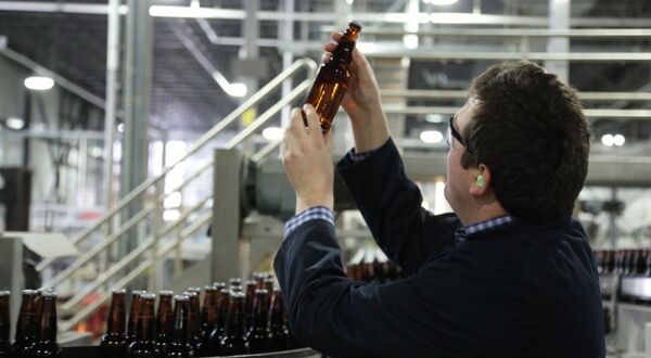 MMAAZZ Technology aims to reduce bottle scuffing
