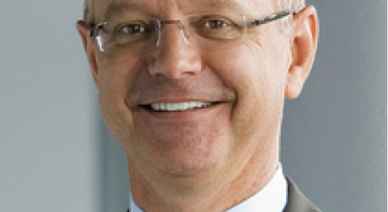 Gerresheimer names new CEO