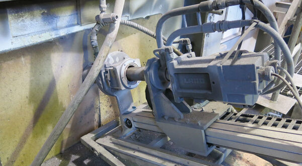 Borescope improves furnace operations at France’s Holophane