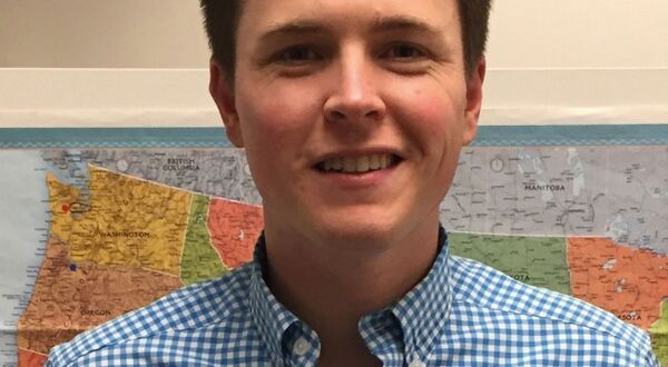 Ramsey appoints North American sales manager