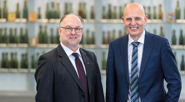 Vetropack appoints CEO