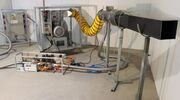 Heat Up Latin America completes Fevisa project