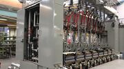 GPS delivers IS Machines to Bangkok Glass