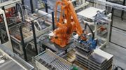 Gerresheimer optimises cold-end operations