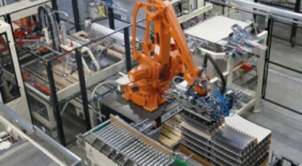 Gerresheimer optimises cold-end operations