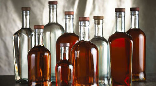 Allied launches range of premium bottles