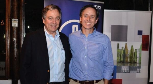 Cristalchile appoints new General Manager