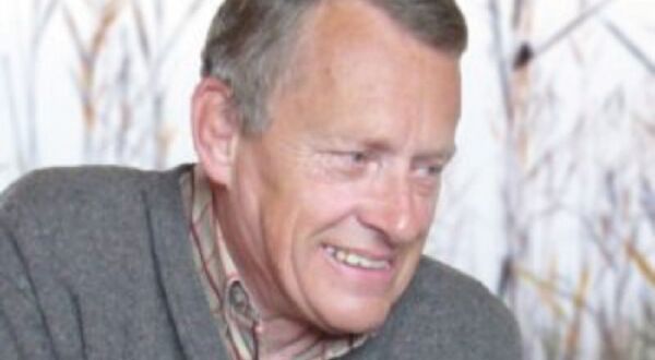 Mr Dirk Jongert