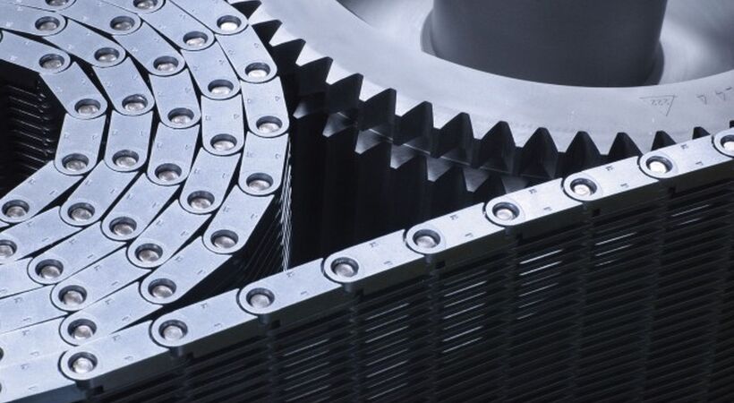 Ramsey’s Lifeguard chain granted European patent