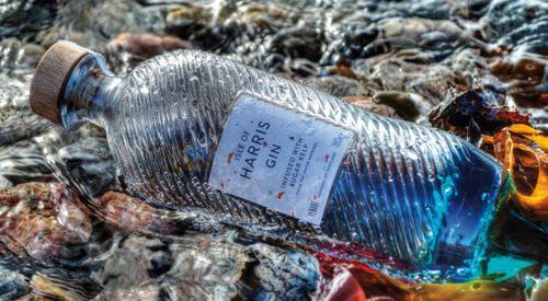 Stölzle Glass wins prestigious Worldstar Award