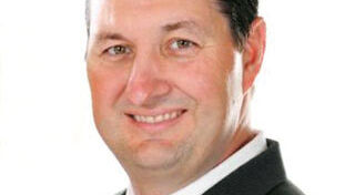 Agr International appoints William Slusser as Director of Research