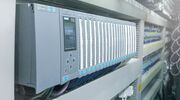 Zippe commissions batch preheater at Nampak