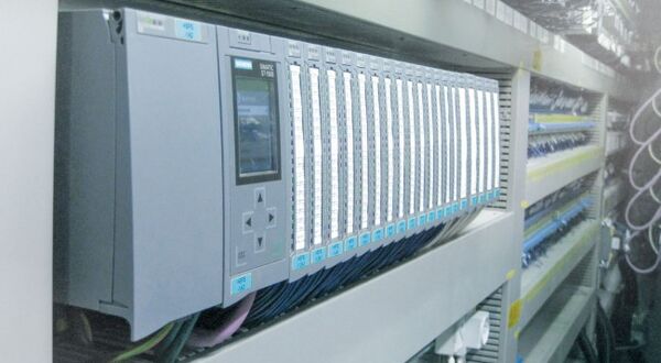 Zippe builds batch plant for Vetri Speciali