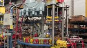 Egypt’s New City Glass orders MAVSA press machines
