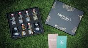 Croxsons celebrates success of Eden Mill’s ‘12 Gins of Christmas’ stylish miniatures