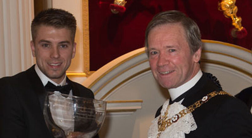 Ardagh apprentices earn national and local recognition