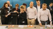 Steklarna Hrastnik co-creates trends in the industry