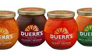 Citrus feel jar from Ardagh