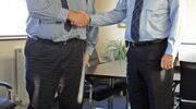 Electroglass appoints Technical Manager