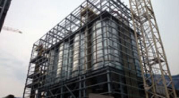 Vetri Speciali orders batch plant from Zippe