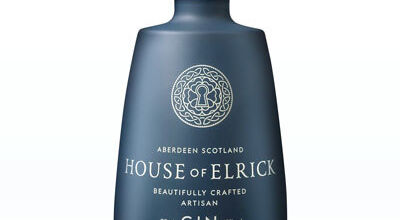 Croxsons creates premium packaging for artisan gin