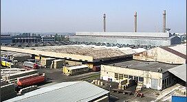 BA Vidro acquires Stirom