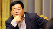 Chairman of Fuyao Glass presented with Phoenix Award