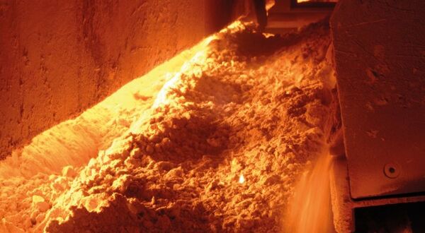 AGC to re-start Boussois, France furnace