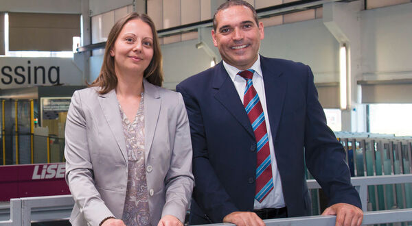Lisec completes Glastronic acquisition