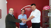 GPS appoints Metaglobal as its Iberian sales representative