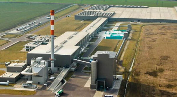 Sorg and GFT to combine strengths in float