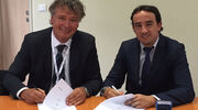 Saint-Gobain signs hydrogen contract for Spanish site