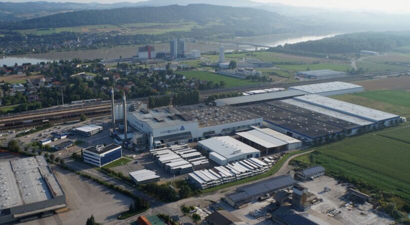 Italian sales boost Vetropack revenue