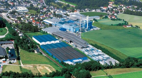 Swab robot successfully integrated at Vetropack plant