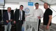 Bystronic Neuhausen-Hamburg turns 50